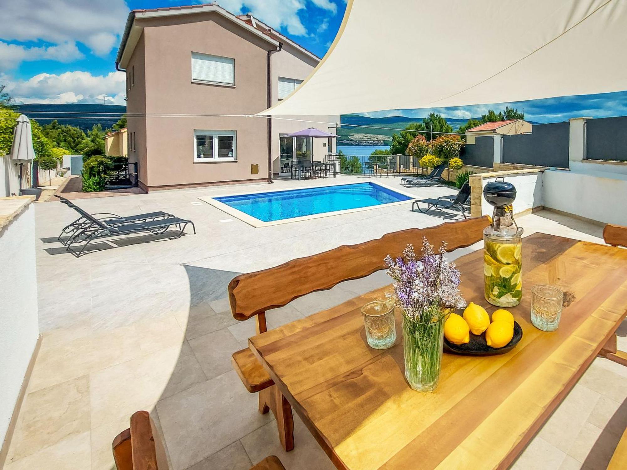 Lucija - Zad730 By Interhome